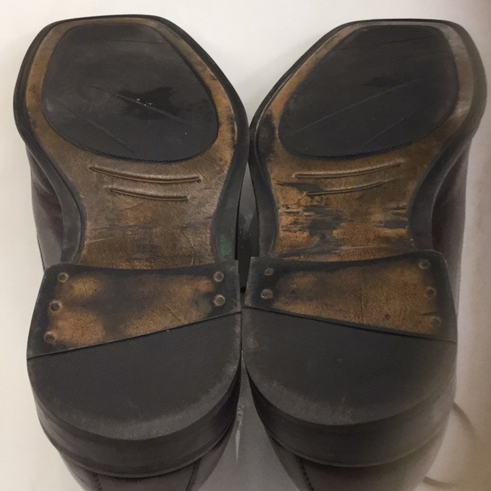 🤎🤎Men’s Shoes🤎🤎 - Picture 3 of 5
